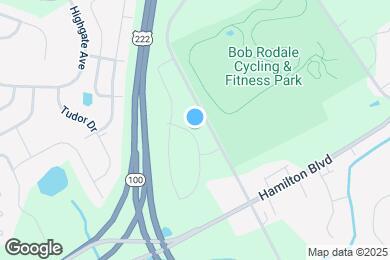 Map image of the property - 1195 Susan Cir