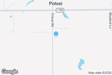 Map image of the property - 141c Coyote Creek Court