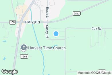 Map image of the property - 10625 Brothers Ln