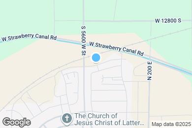 Map image of the property - 70 E Ginger Gold Rd