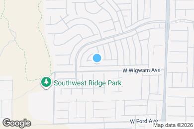 Map image of the property - 636 Port Talbot Ave