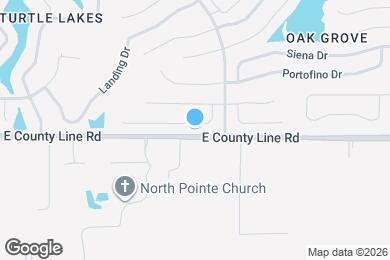 Map image of the property - 24436 Summer Wind Ct