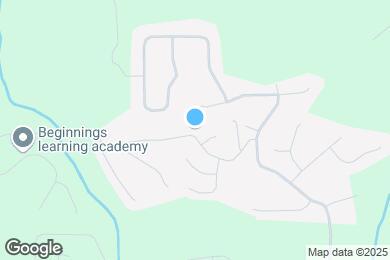 Map image of the property - 304 Gun Range Rd