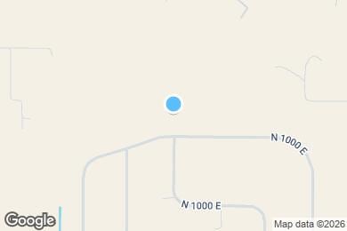 Map image of the property - 339 Wild Cat Canyon Loop