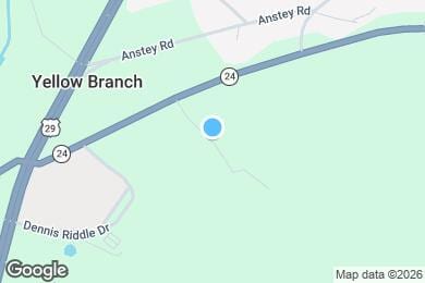 Map image of the property - 149 Luke Ct