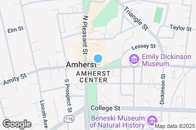 Map image of the property - 46 Main St