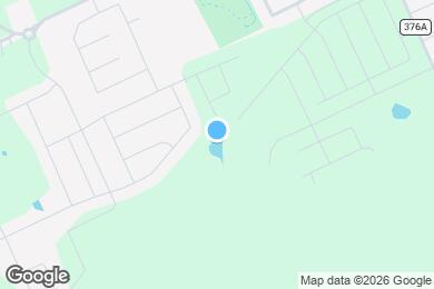 Map image of the property - 3824 Swift Fox Rd