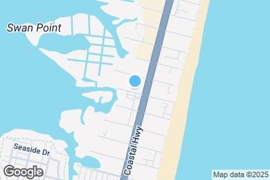 Map image of the property - 102 75th St