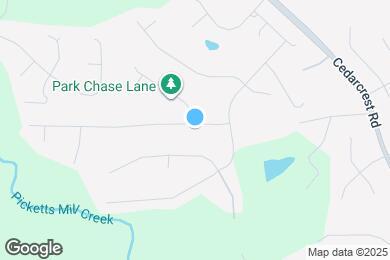 Map image of the property - 83 Leyland Crossing