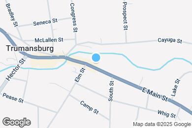 Map image of the property - 53 E Main St
