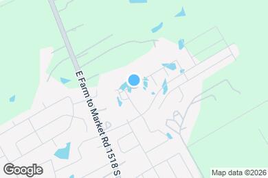 Map image of the property - 5540 Shasta Pl