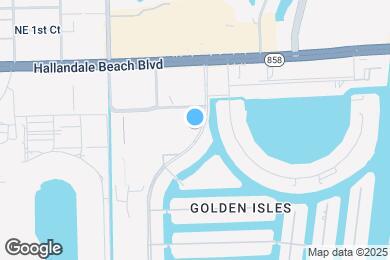 Map image of the property - 270 Layne Blvd