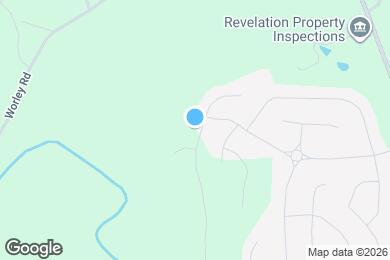 Map image of the property - 330 Denali Butte Ter
