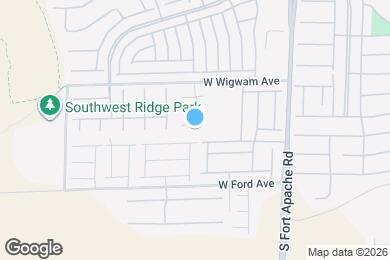 Map image of the property - 567 Lotus Land Ave