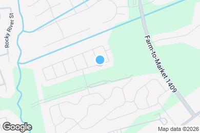 Map image of the property - 5902 Sapphire Lagoon Rd