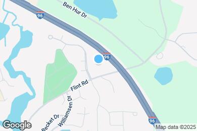 Map image of the property - Aberdeen of Brighton Apartments