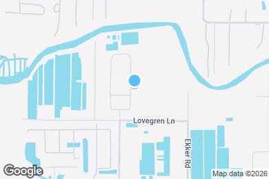 Map image of the property - 11260 Riley Pines Cir