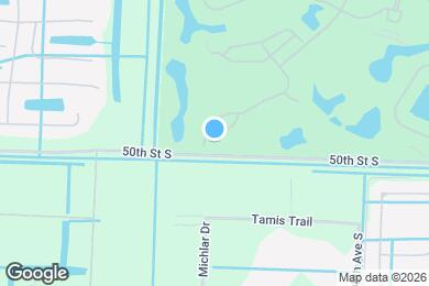 Map image of the property - 10860 Fairmont Village Dr