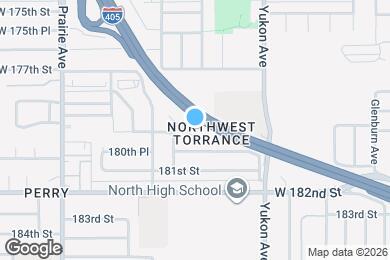 Map image of the property - 3723 Sandgate Dr