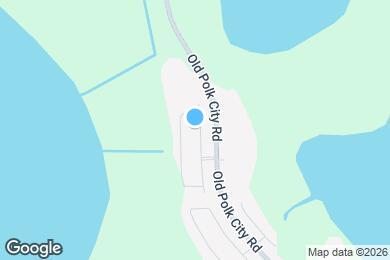 Map image of the property - 925 Caitlin Loop