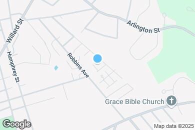 Map image of the property - 7 Wildwood St