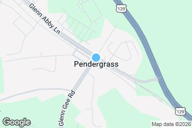 Map image of the property - 152 Mission Blvd