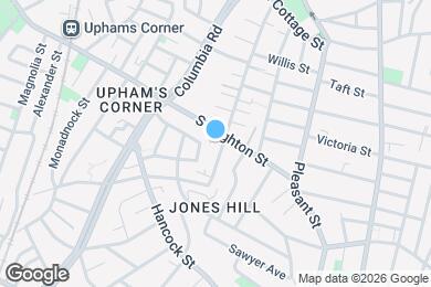 Map image of the property - 9 Everett Ave