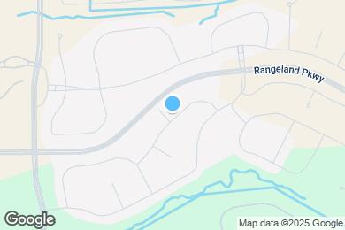 Map image of the property - 5121 Sultana Cv