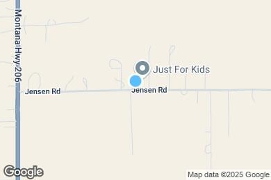 Map image of the property - 228 Jensen Rd