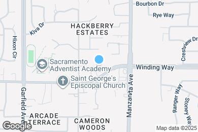 Map image of the property - 4677 Lue Ln