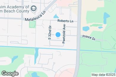 Map image of the property - 3171 McSherry Dr