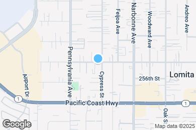 Map image of the property - 2306 255th St