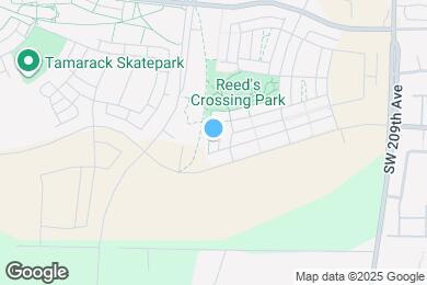 Map image of the property - 4269 SE Sweetgum Ln