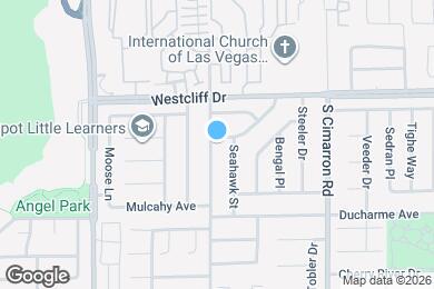 Map image of the property - 8249 Charles Turk Dr