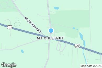 Map image of the property - 102 North Road