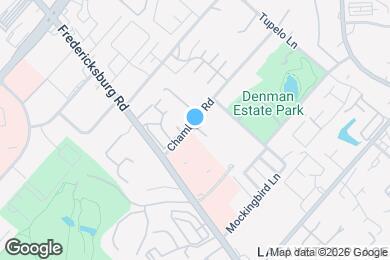 Map image of the property - 7738 Chambers Rd