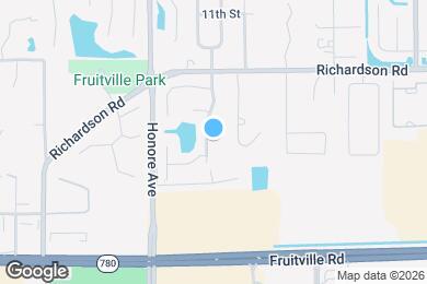 Map image of the property - 665 Eastpointe Pky