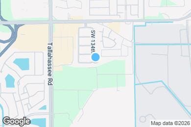 Map image of the property - 29151 SW 134th Ct