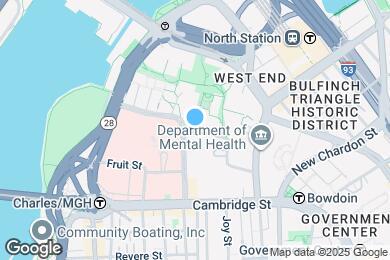 Map image of the property - 3 Hawthorne Pl