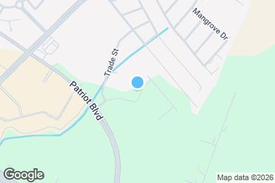 Map image of the property - 4013 Associate Dr E