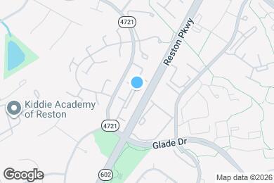 Map image of the property - 2319 Freetown Ct