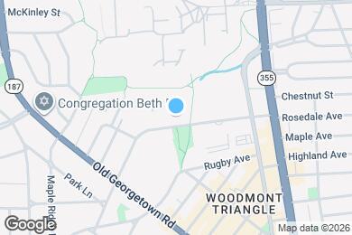 Map image of the property - Battery Park