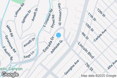 Map image of the property - 546 Stassi Ln
