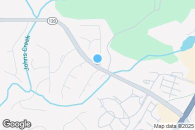 Map image of the property - 11100 Abbotts Station Dr