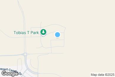 Map image of the property - 1913 Conejos Pl