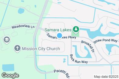 Map image of the property - 708 Wynfield Cir