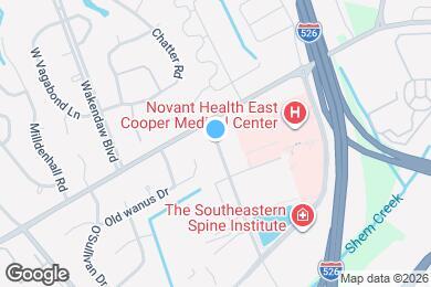 Map image of the property - 829 Von Kolnitz Rd