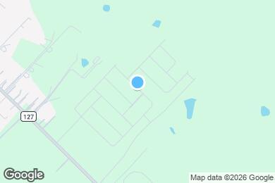Map image of the property - 222 Arnold Lp