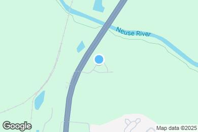 Map image of the property - River Haven