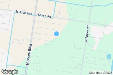 Map image of the property - 9210 N 56th Ln